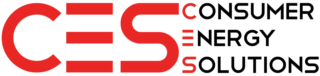 Consumer Energy Solutions Logo