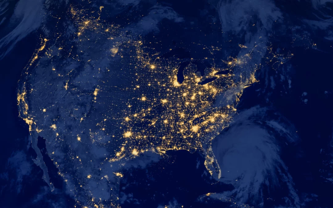 Rising electricity demand could drive US wholesale up significantly