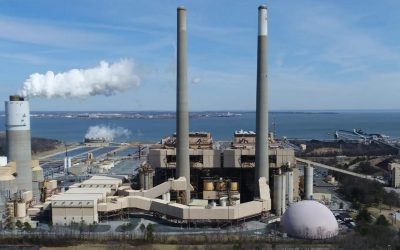 Maryland Electric Bills to Surge Up to 24% After PJM Capacity Auction