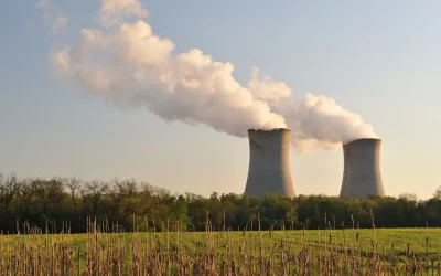 PJM Capacity Auction Skyrockets 833% – Is This Going to Affect Energy Pricing?