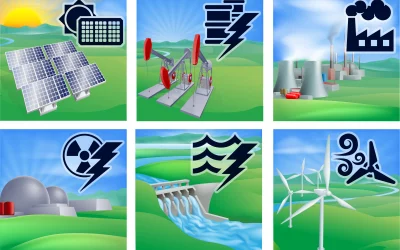 Renewable Energy Credits for businesses