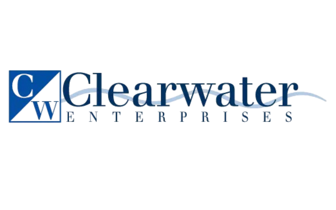 Clearwater Energy logo