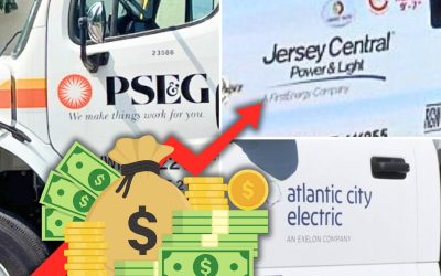 NJ electricity rates rising up to 20%; here’s what you can do about it