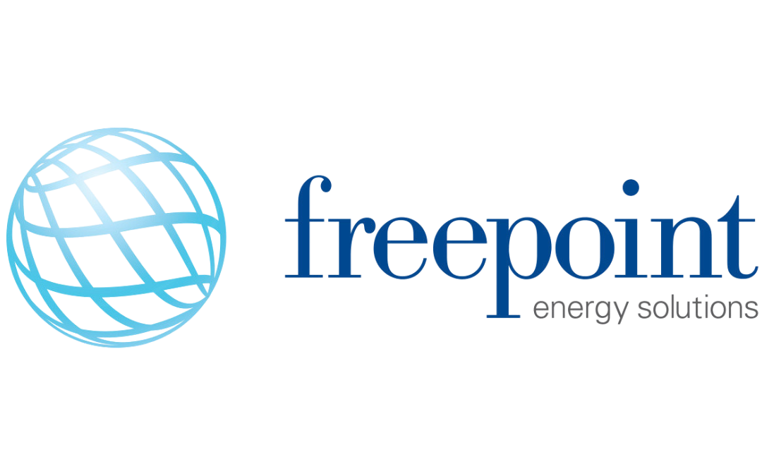 Freepoint energy logo