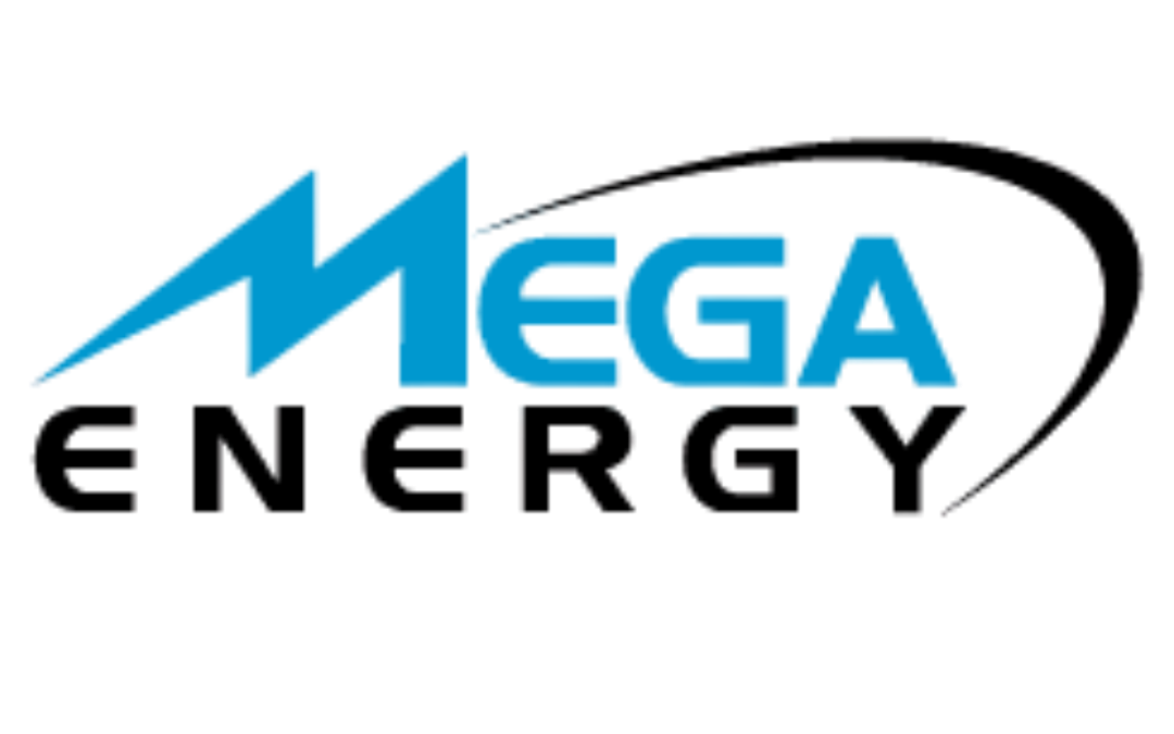 Mega Energy logo