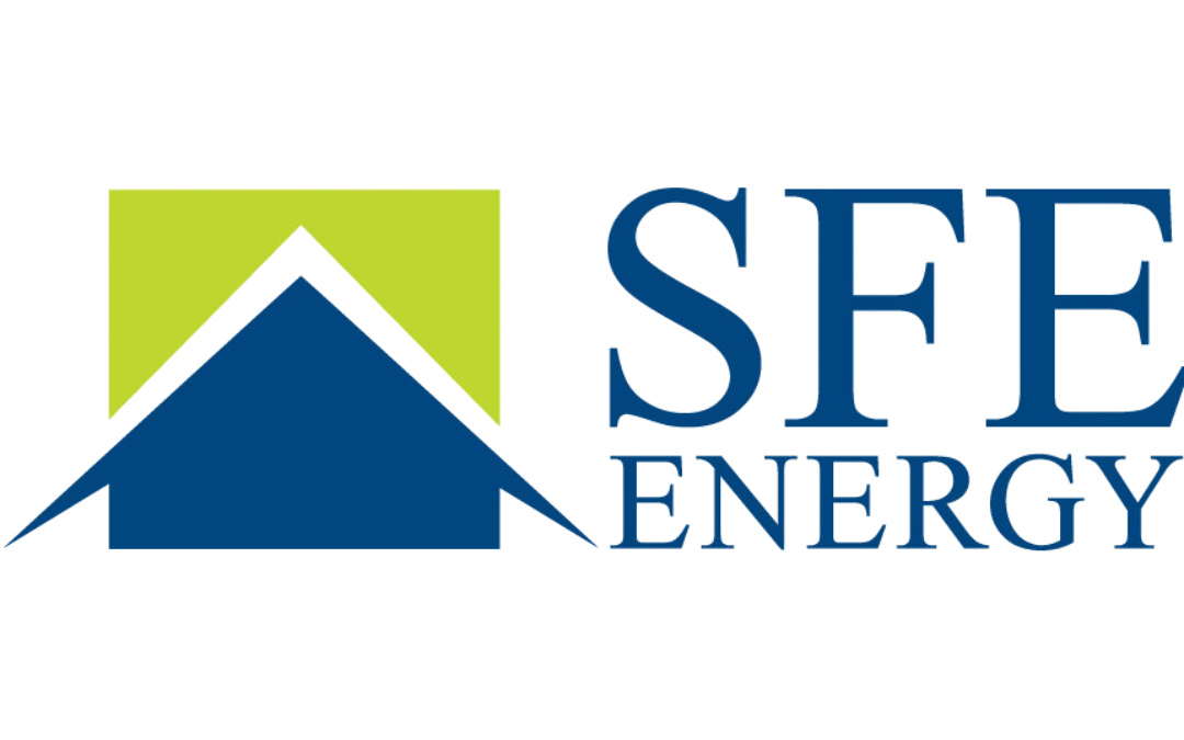 SFE logo
