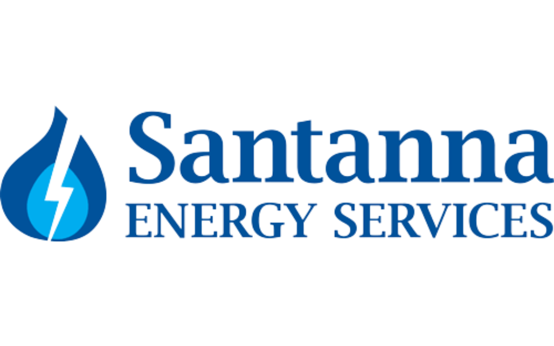Santanna energy logo